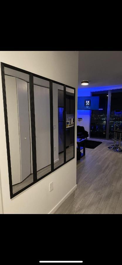 迈阿密Luxury Brickell Studio公寓 外观 照片